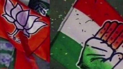 सागर: भाजपा के कद्दावर मंत्री के सामने 29 वर्षीय कांग्रेस नेत्री मैदान में
