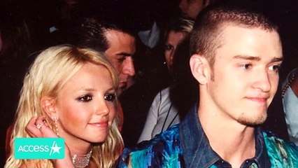 Britney Spears Claims She Had An Abortion While Dating Justin Timberlake