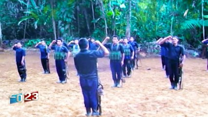 Flor Pablo sobre adoctrinamiento de niños en Trujillo: "Ideologías terroristas no han desparecido"