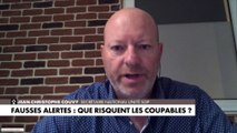 Jean-Christophe Couvy : «Tout le monde pense qu'avec un VPN, on a un totem d'immunité»
