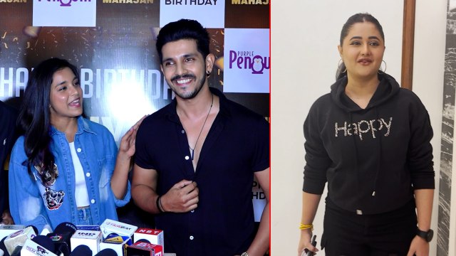 Bigg Boss 17: Sumbul Touqeer, Kanwar Dhillon, Rashmi ने BB17, Munawar, Isha पर कहीं Shocking बातें!