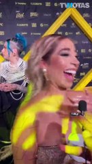 ¡Queen Buenrostro y Brandon Castañeda confirman que están saliendo!