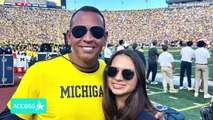 Alex Rodriguez Was 'A Mess' After Dropping Daughter Natasha Off At College