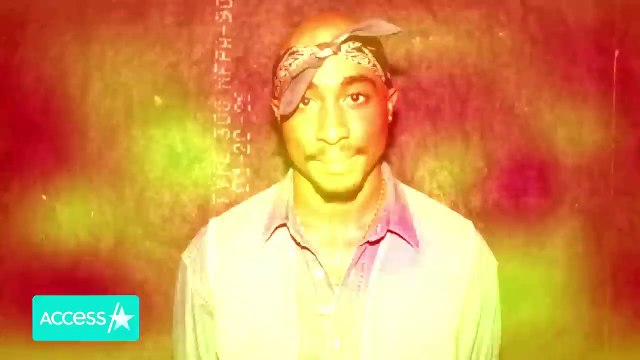 Jada Pinkett Smith Cries Over Tupac Shakur Memories