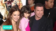 John Travolta & Daughter Ella Honor Late Kelly Preston On Her Birthday