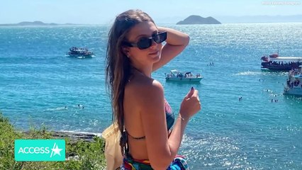 Anderson Cooper & More Reporters Emotional On Live TV Over Israel-Hamas War