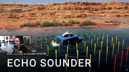 Shroud Reacts to The NEWEST Game Trailers - Gamescom 2023 (Starfield, Nightingale, Mortal Kombat 1, Tekken 8,etc...)