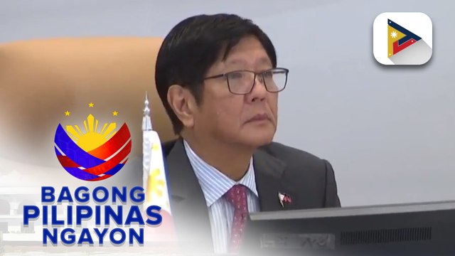 PBBM, sinaksihan ang paglagda sa $4.26-B na halaga ng mga kasunduan sa mga negosyante sa Saudi Arabia