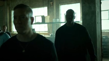 Power Book IV Force Season 2 Episode 9 Promo