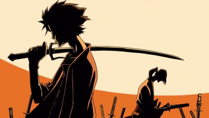 Samurai Champloo Opening (Battlecry)
