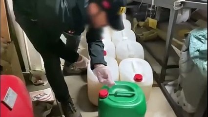 Ministre de l'Intérieur Yerlikaya : 13 personnes suspectes ont été arrêtées dans le cadre des opérations de NARCO POWER