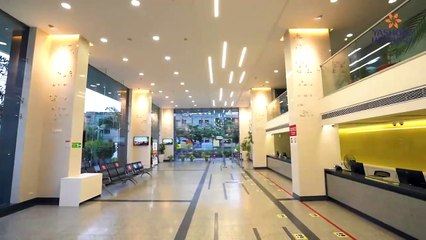 Health Talk _ Artificial Intelligence in Pulmonary Medicine _ Yashoda Hospitals Hyderabad