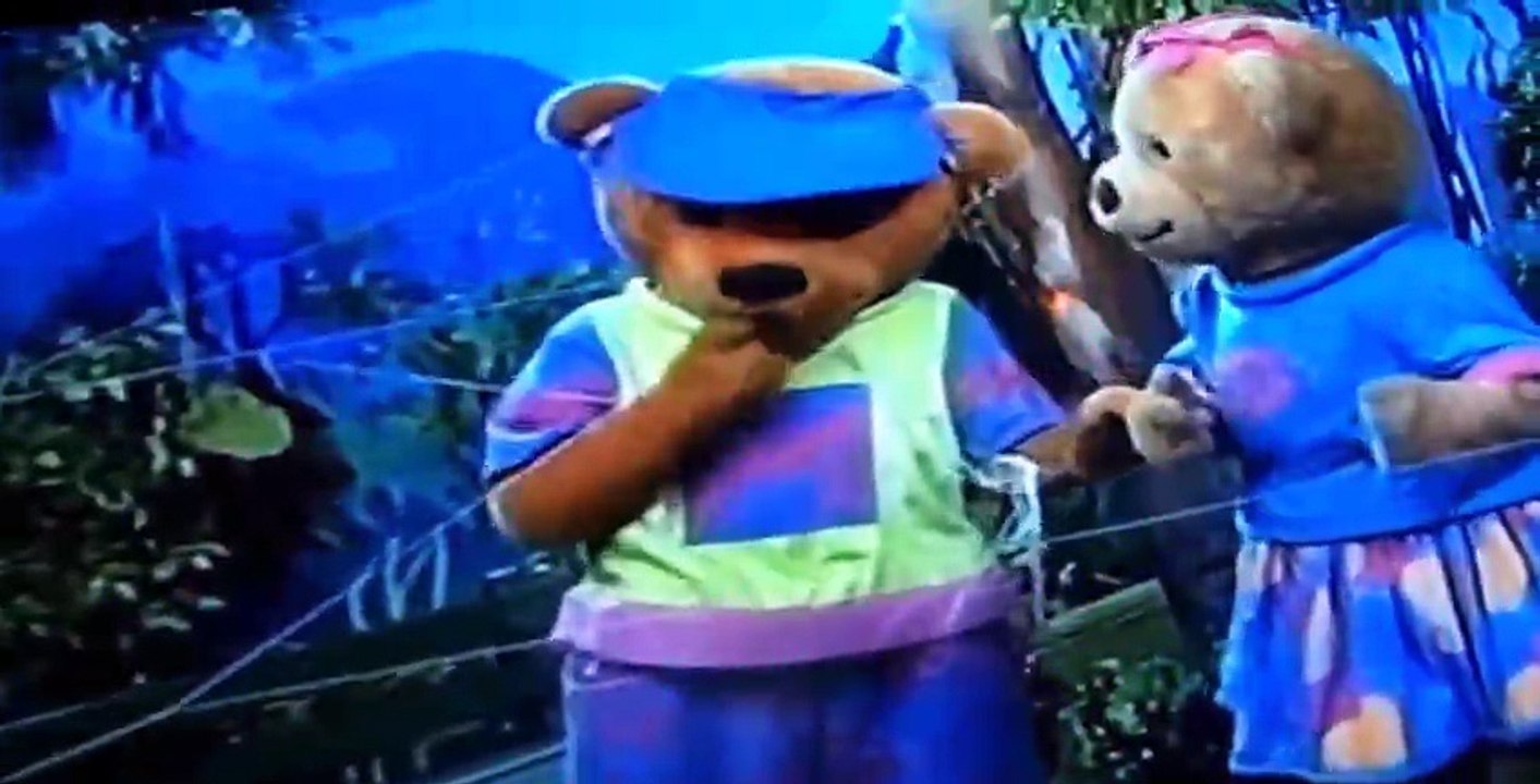 Bananas in Pyjamas Bananas in Pyjamas E029 Banana Hiccups