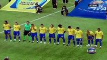Brasil 0 x 3 Argentina (Ronaldinho x Messi) ● 2008 Olympics Semifinal Extended Goals & Highlights