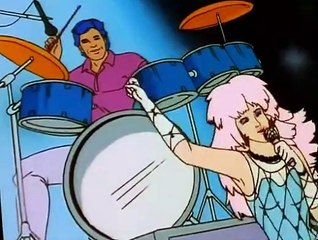 Jem Jem S02 E002 The Talent Search, E002