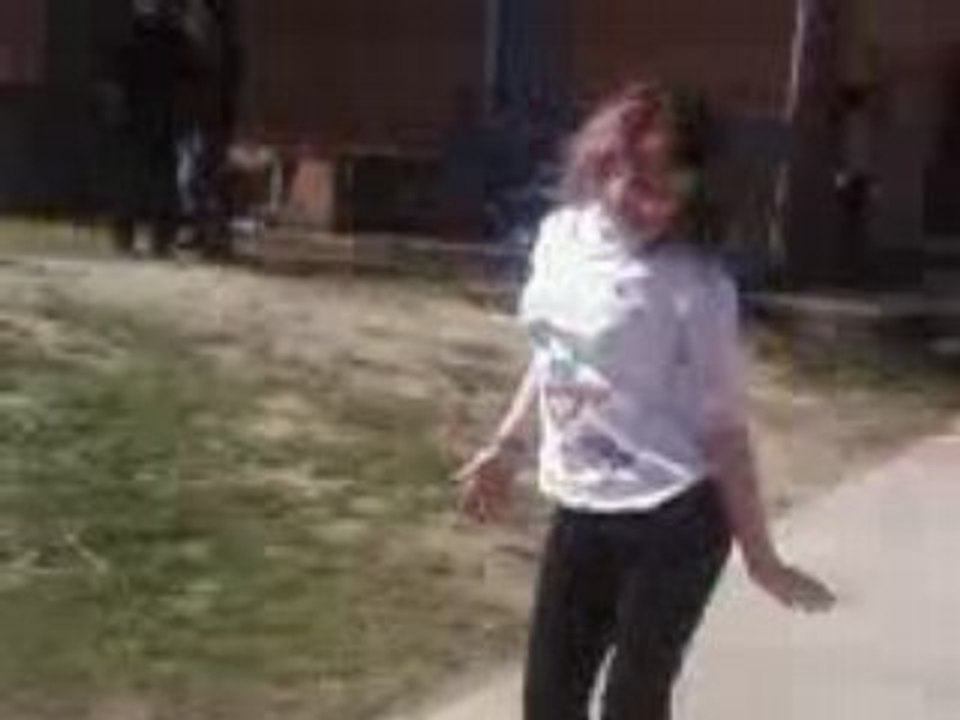 sabrina à blagnac sisi ragga mdr