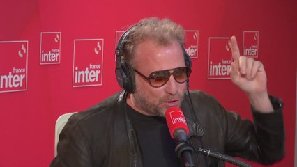 Qu'est-ce que l'amour ? - La chronique de Thomas Croisière