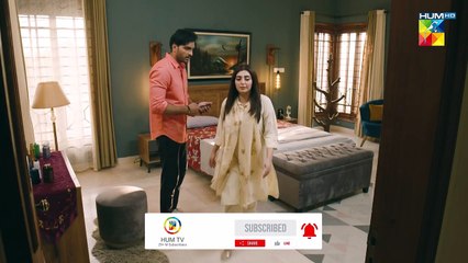 Dosti Mein No Thankyou...! #nawalsaeed #noorhassan - Rang Badlay Zindagi - FLO Digital