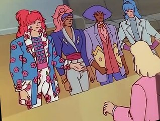 Jem Jem S02 E004 One Jem Too Many