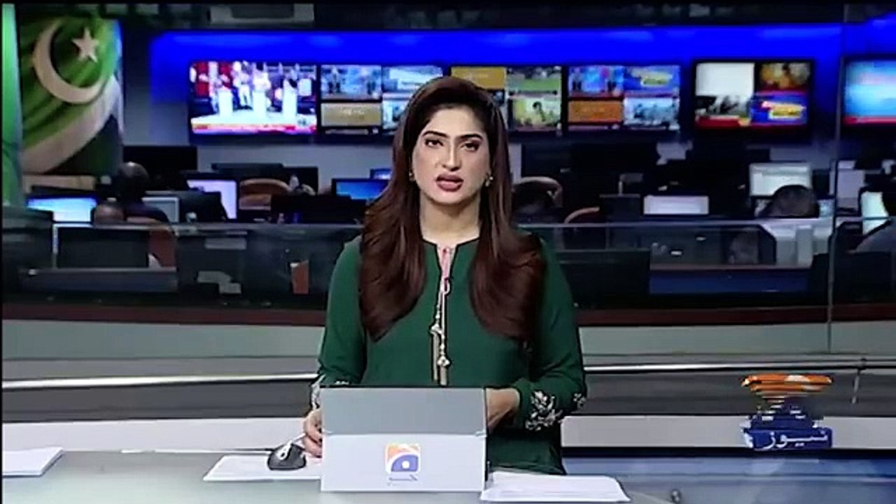 Saudi Arabia's surprise to Israel! _ Geo News