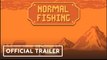 Normal Fishing | Official Announcement Trailer - The Indie Horror Showcase 2023