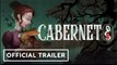 Cabernet | Official Trailer - The Indie Horror Showcase 2023