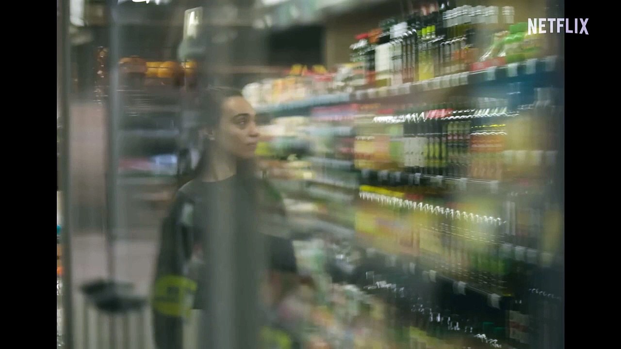 I Don't Expect Anyone To Believe Me Official Trailer OmeU