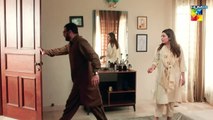 Kis Ke Naam Ki Anghothi Pehni Hai... #nawalsaeed #noorhassan - Rang Badlay Zindagi - FLO Digital