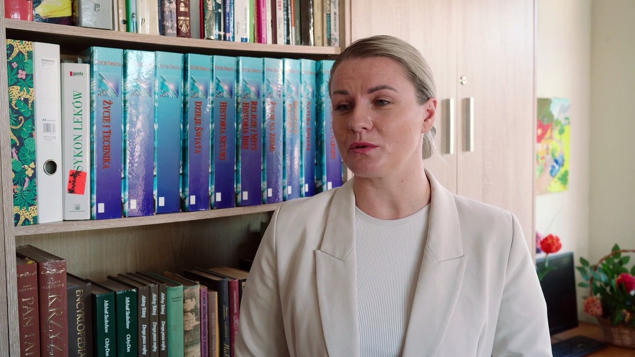 Gazeta Lubuska. Międzyrzecz. Piknik zdrowia dla seniorów