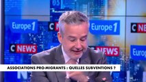 Manif pro-palestinienne en France «Ce qui s'est passé est très triste pour notre pays» affirme Nicolas Dupont-Aignan