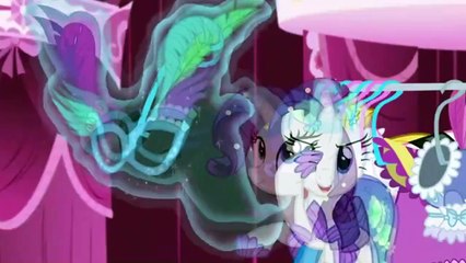 Norty's Spooktacular Halloween: Scaremaster (Friendship is Magic)