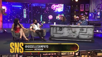 Carlos Muñoz: los hombres abandonados son los clientes de 'OnlyFans'