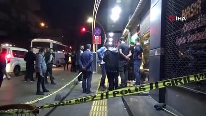 Gaziantep’te alacak verecek kavgası kanlı bitti: 1’i ağır 3 yaralı