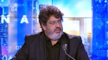 Meyer Habib : «Quand on dit Allah Akbar et que l'on achève des enfants, ça me pose un problème»