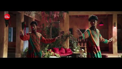 Coke Studio _ Season 14 _ Pasoori _ Ali Sethi x Shae Gill