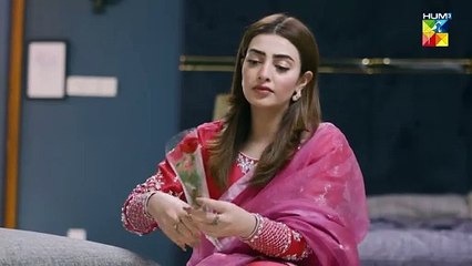 Muhabbat Ka Tofa....!! #nawaalsaeed #noorulhassan - Rang Badlay Zindagi - FLO Digital