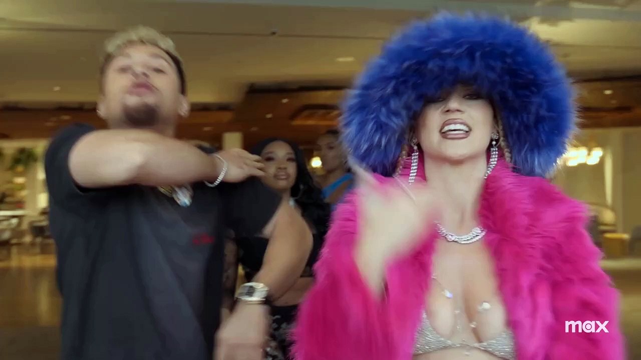 Rap Sh!t - staffel 2 Trailer OV