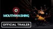 Mouthwashing | Official Trailer - The Indie Horror Showcase 2023