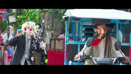 Aghori _ Allu Arjun & Shruti (2023) Full Blockbuster and superhit Hindi Dubbed New Movie _ South Movies In Hindi MOVIE