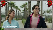 المسلسل المغربي الجديد،المختفي الحلقة الثانية _2