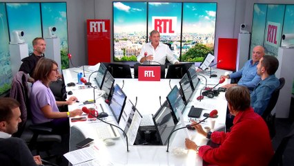 Le 2ème œil de Philippe Caverivière du 20 octobre 2023