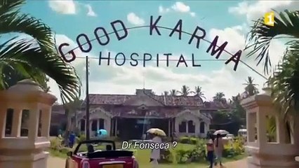 The Good Karma Hospital