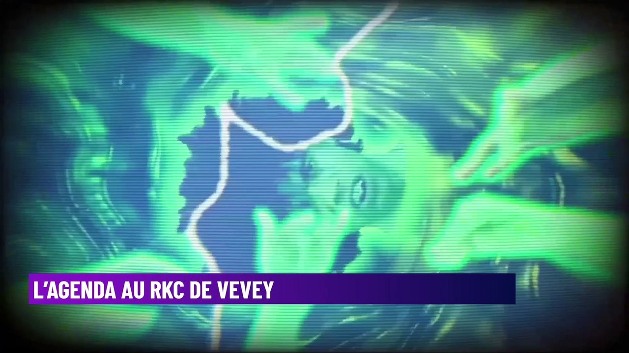 L’agenda du vendredi 20 octobre