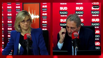 Agnès Pannier-Runacher - "Nous ne manquerons pas d'électricité cet hiver"