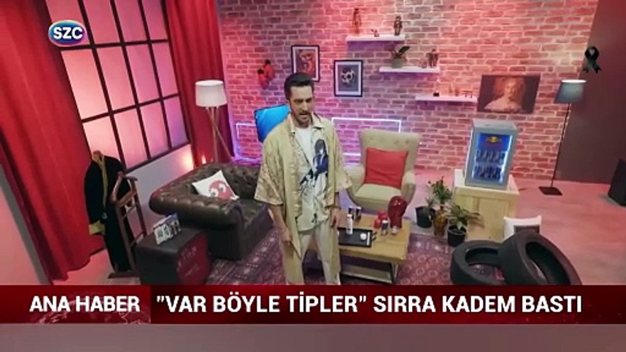 Affirmation explosive concernant l'acteur Kıvanç Talu et sa femme : il a fraudé son entourage de 100 millions de TL et s'est enfui au Portugal