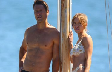 Watch 'Anyone But You' Full Movie Online 🎬