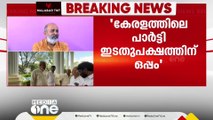 'ദേവഗൗഡയുടെ പരാമർശം തെറ്റിദ്ധാരണ മൂലം, അല്ലെങ്കിൽ പ്രായാധിക്യം മൂലം'; മാത്യു ടി തോമസ്