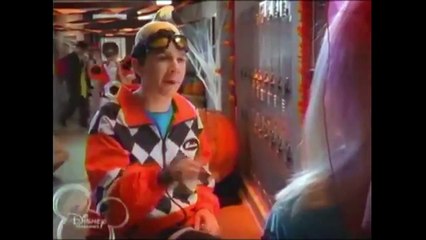 Norty's Spooktacular Halloween: A Very Scary Story (Even Stevens)