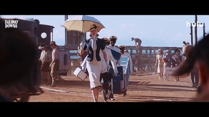 Faraway Downs Trailer 🌾 | Discover the Epic Story