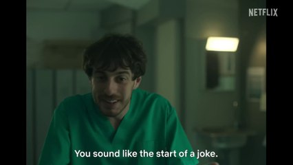 I Don't Expect Anyone to Believe Me - Trailer (English Subs) HD